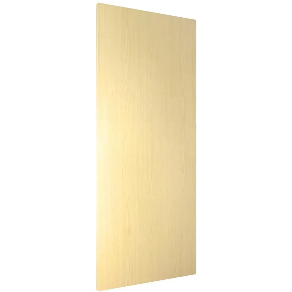 Holzschiebetür