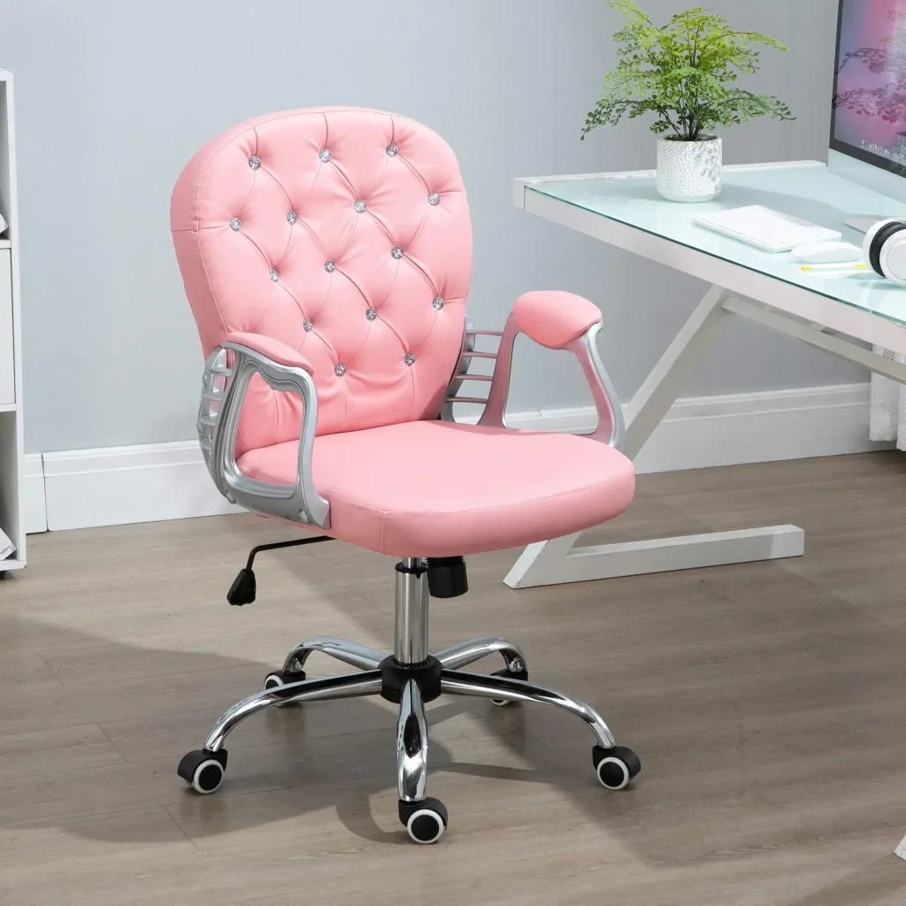 Drehstuhl im eleganten Design