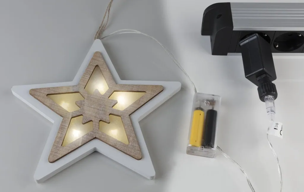 Batterie Adapter Set