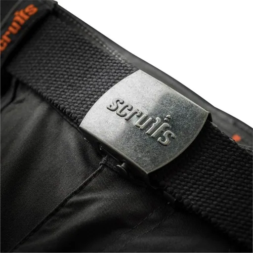 Pro Flex Plus Hose, grau 32S