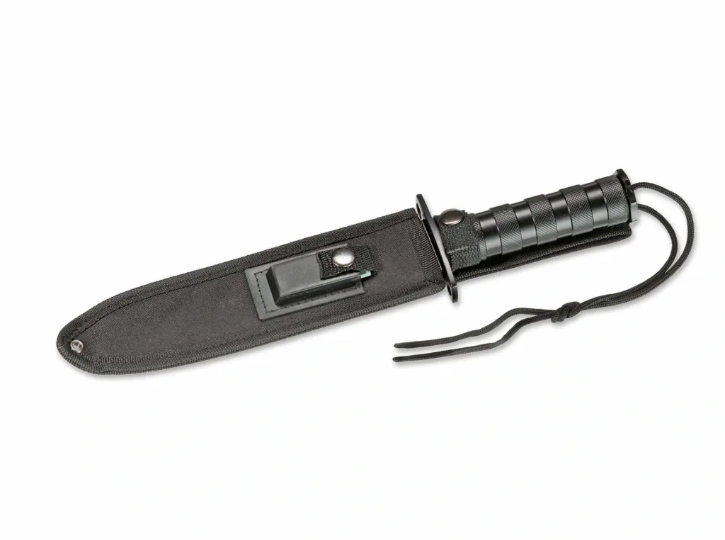 Outdoormesser Survivalist