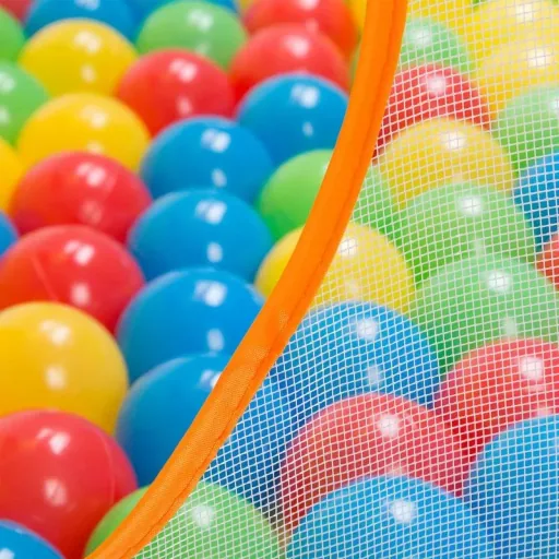 Spielwerk 3-teiliges Spielzelt mit Tunnel