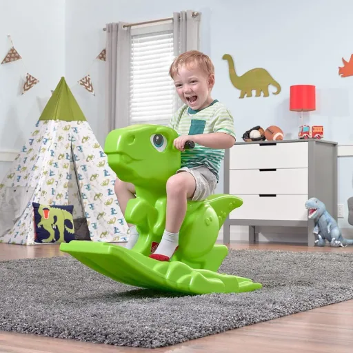 Dino Rocker