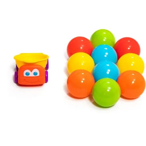 Ball Buddies Double Drop HQ