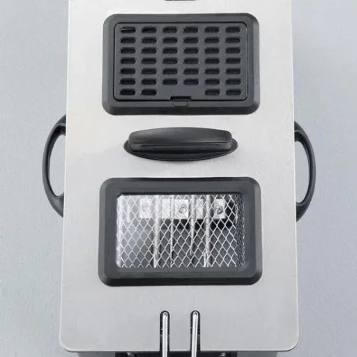 Fritteuse - 200 Watt