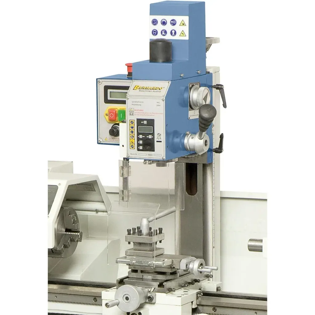 Drehmaschine Bernardo Profi 700 Top 230